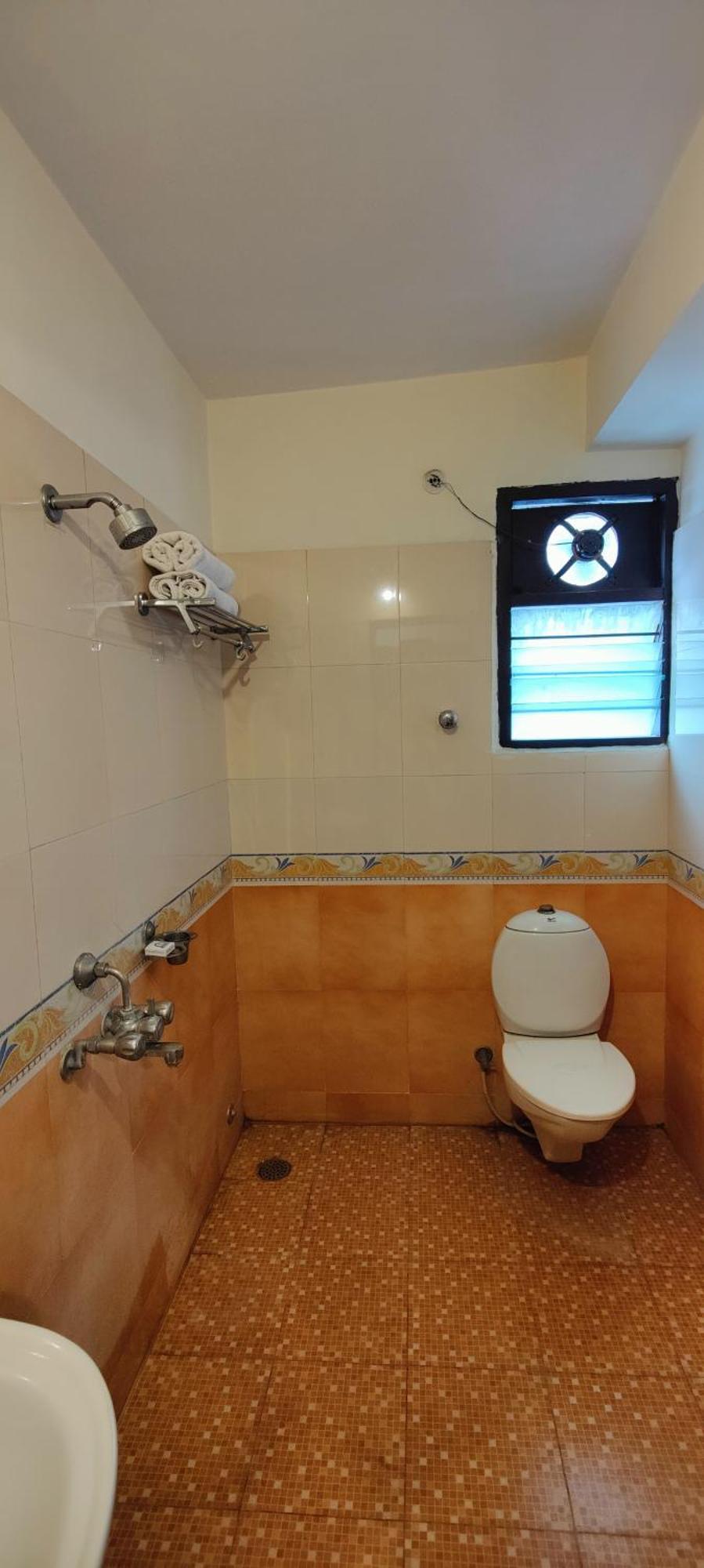 Hotel Krrish Inn - Ameerpet, حيدر أباد المظهر الخارجي الصورة