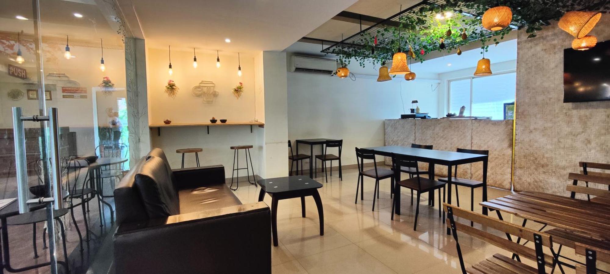 Hotel Krrish Inn - Ameerpet, حيدر أباد المظهر الخارجي الصورة