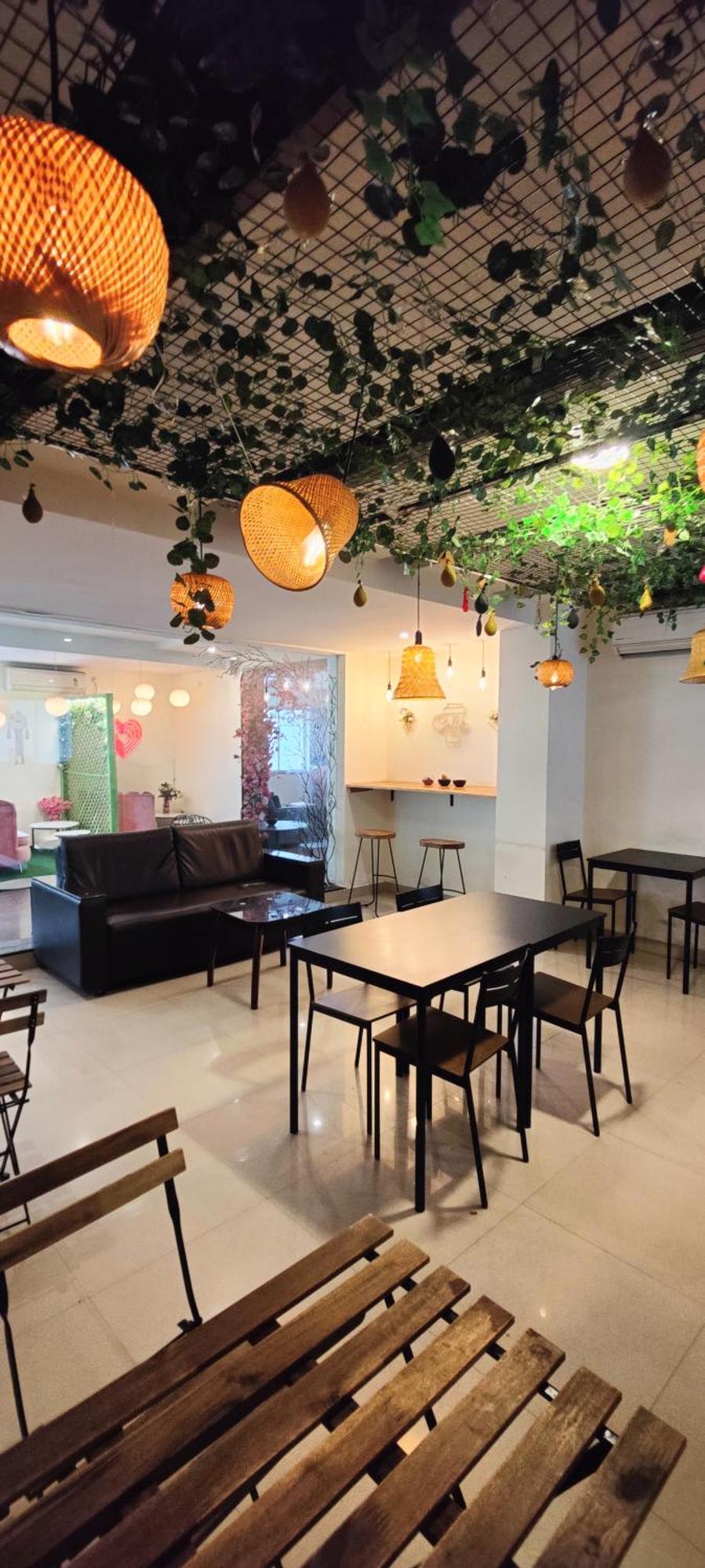 Hotel Krrish Inn - Ameerpet, حيدر أباد المظهر الخارجي الصورة