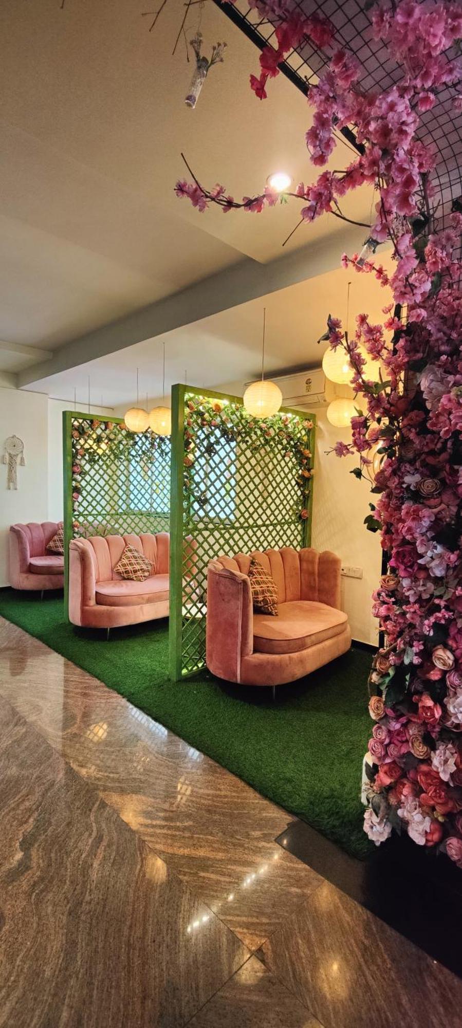 Hotel Krrish Inn - Ameerpet, حيدر أباد المظهر الخارجي الصورة